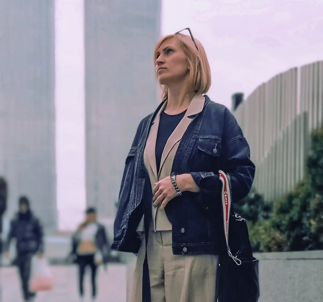 Марина Чернова