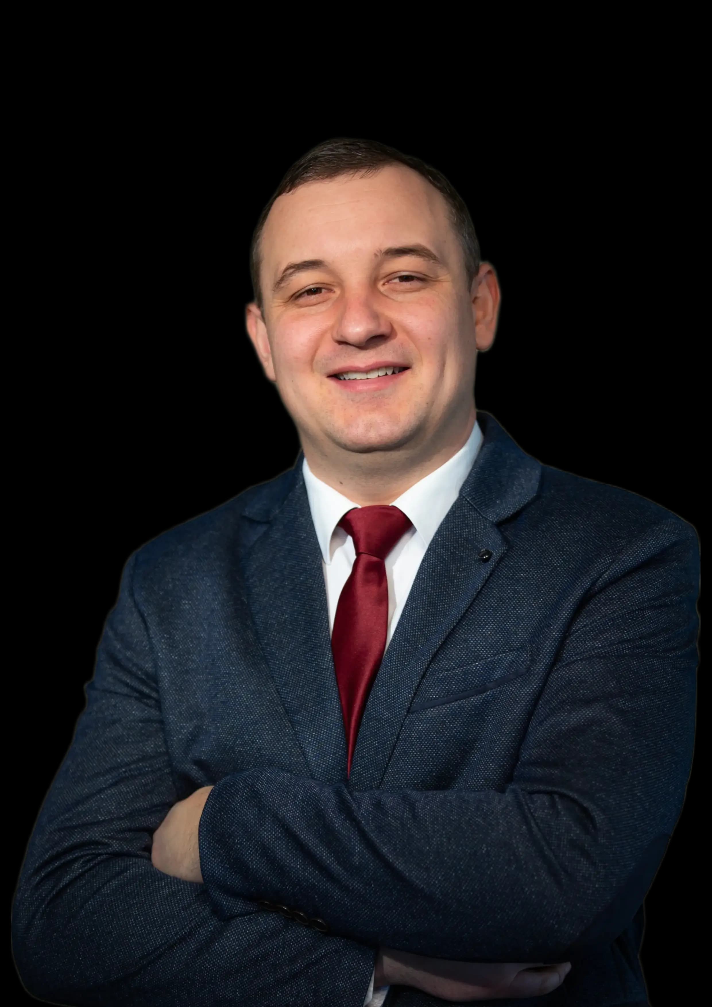 Виктор Горюк