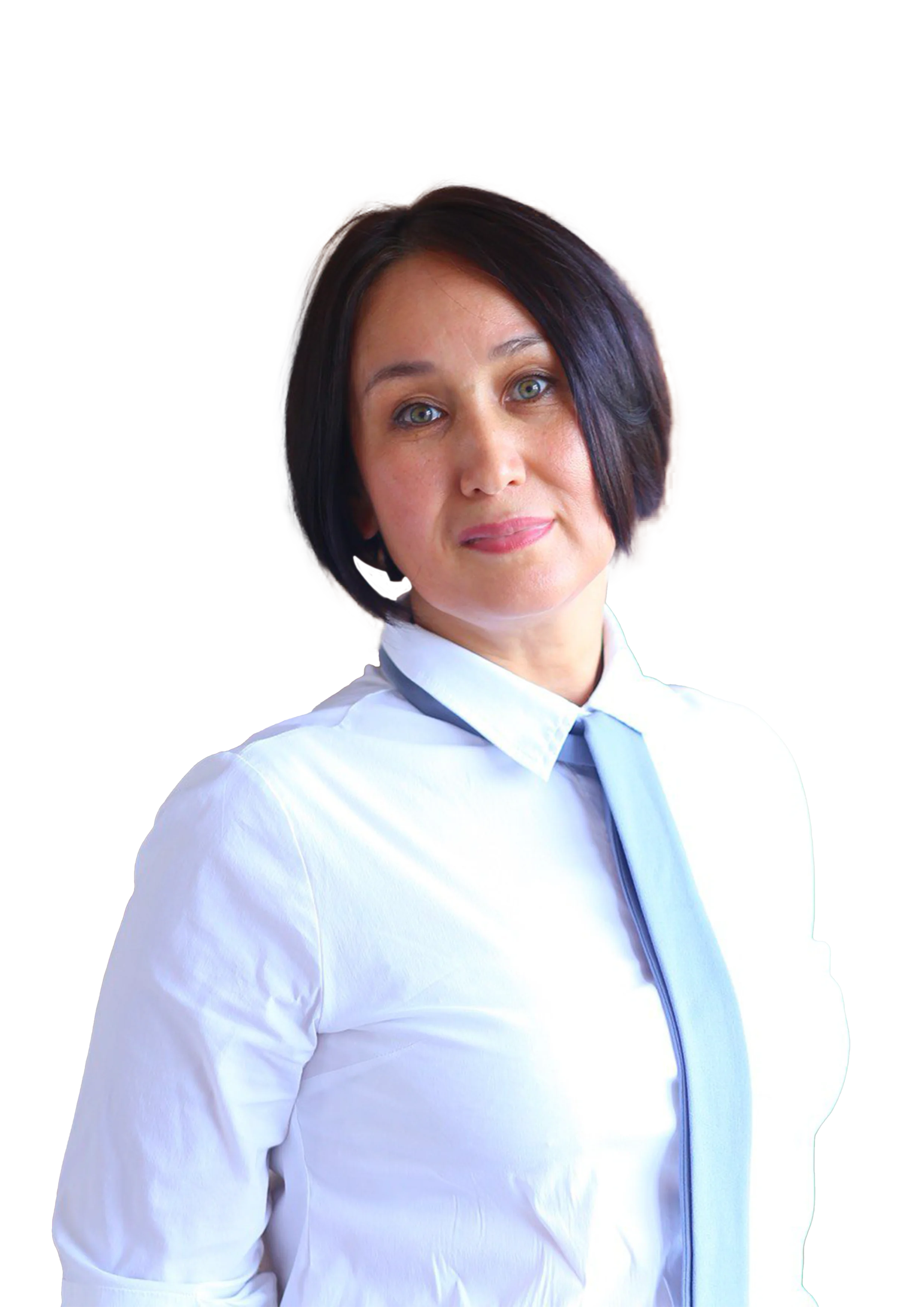 Альбина Полтавская