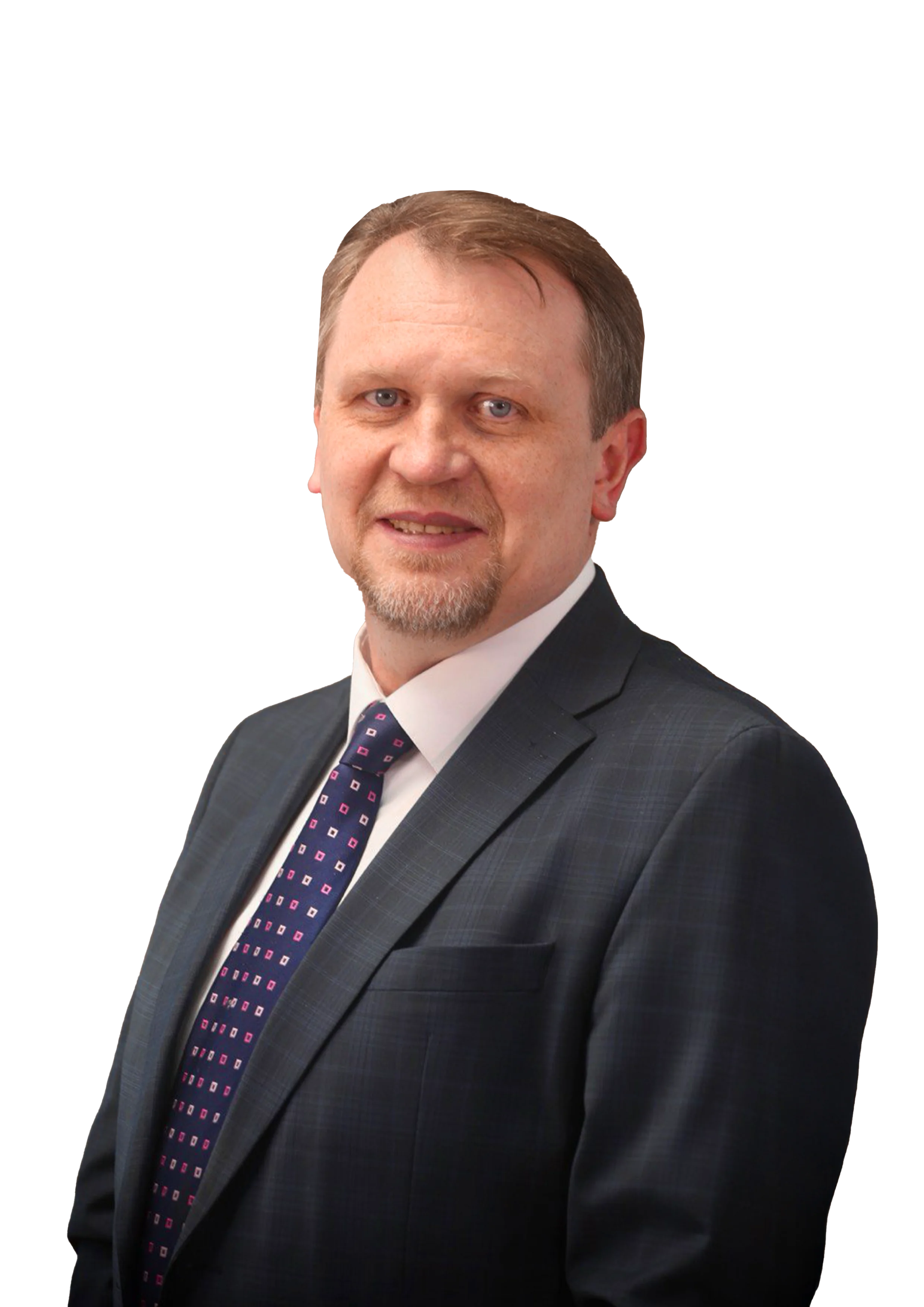 Василий Мурга