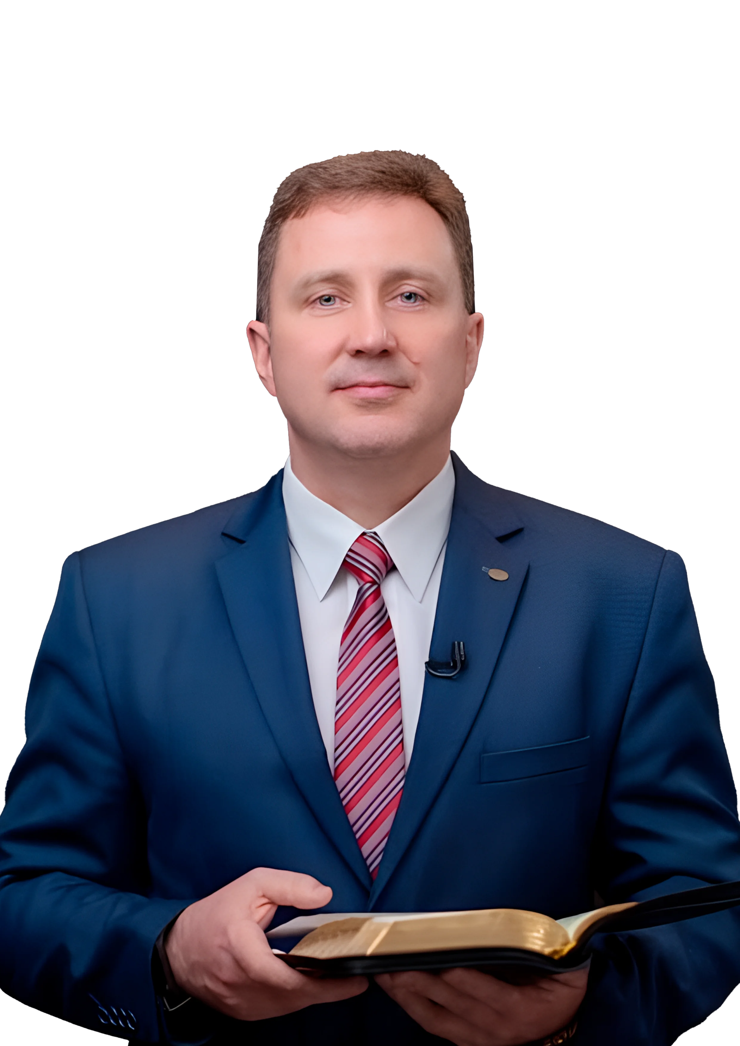 Андрей Качалаба