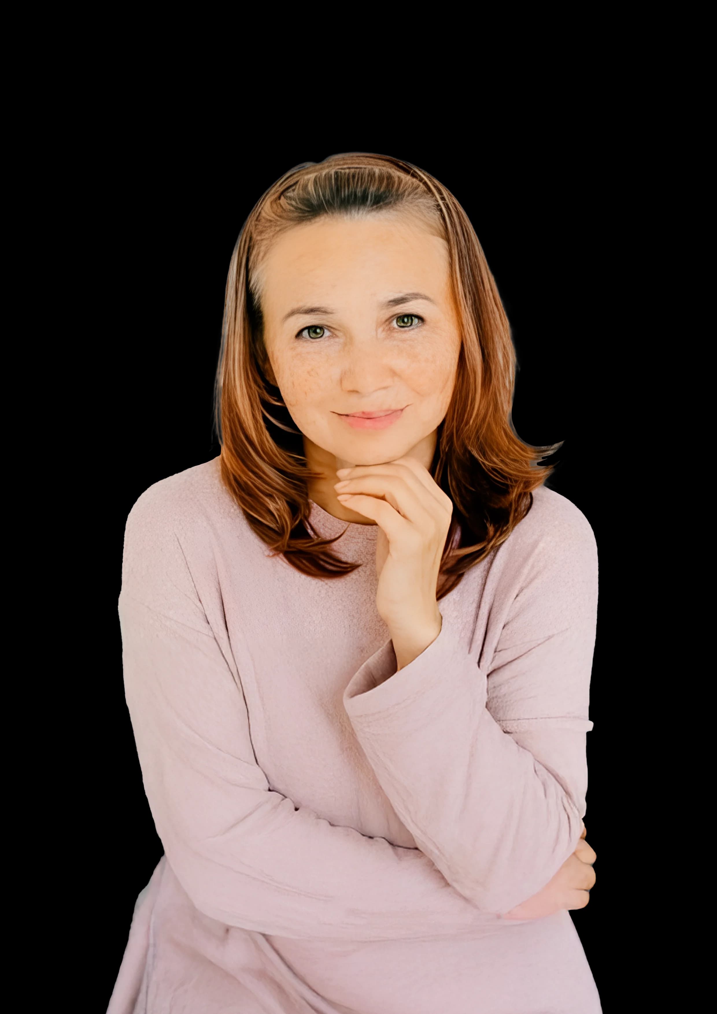 Лариса Павлова