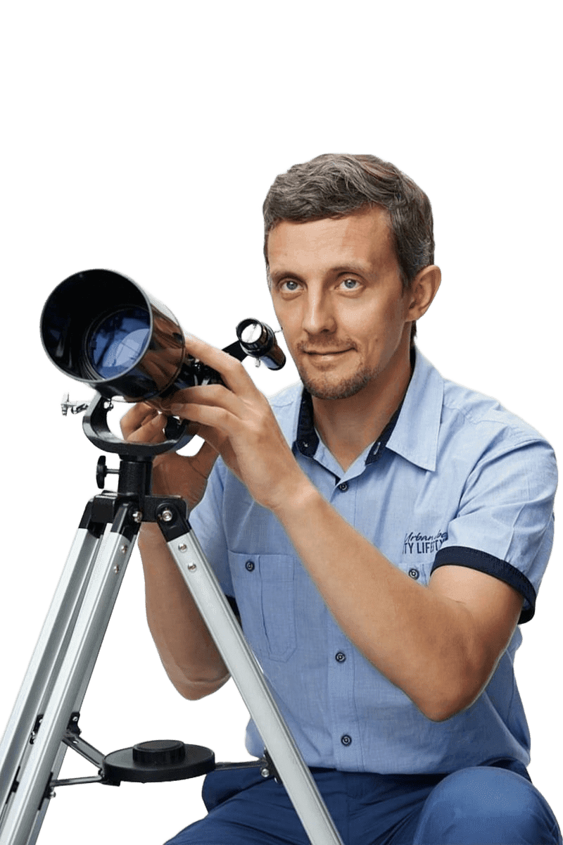 Сергей Полищук