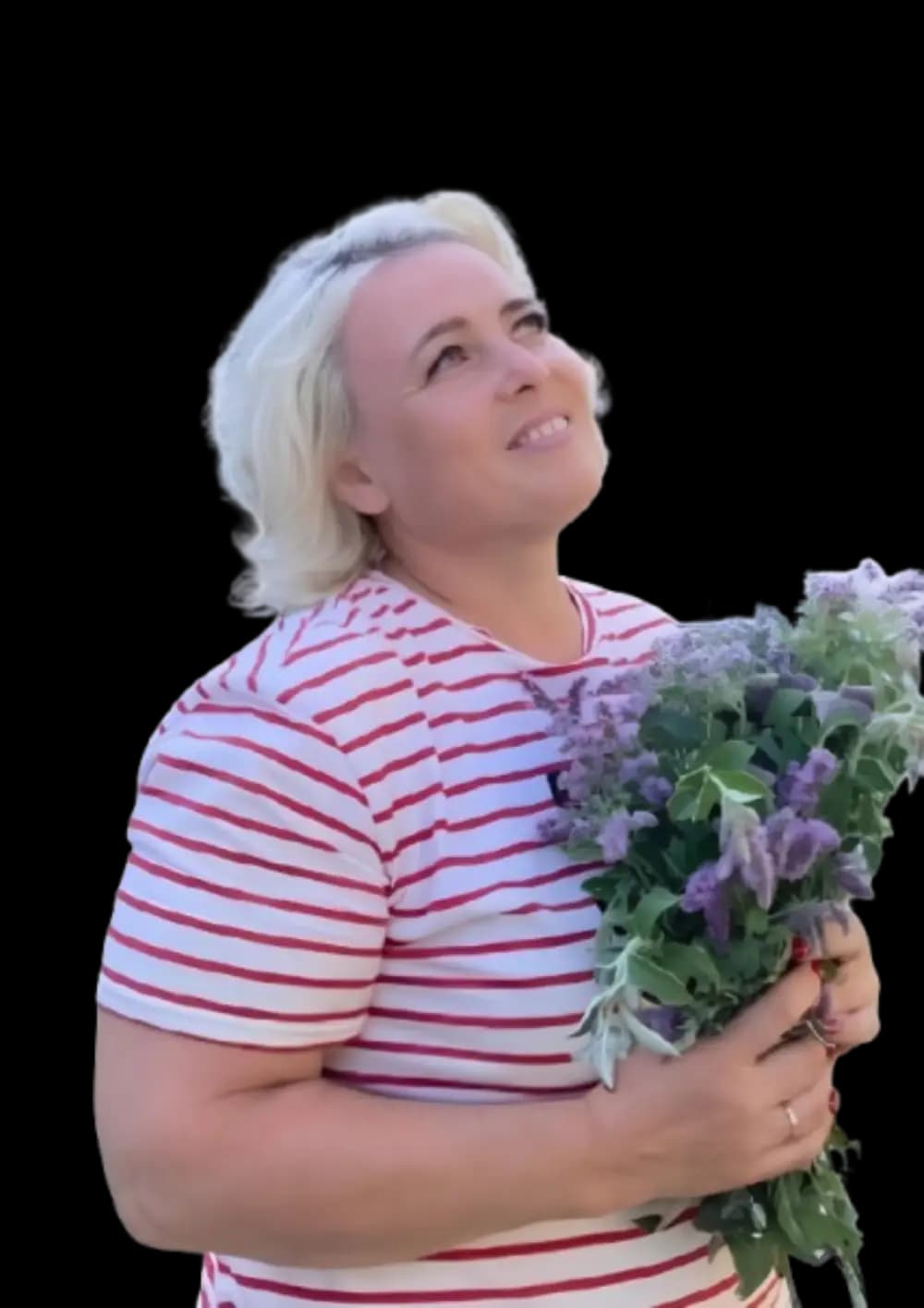 Наталья Егорова