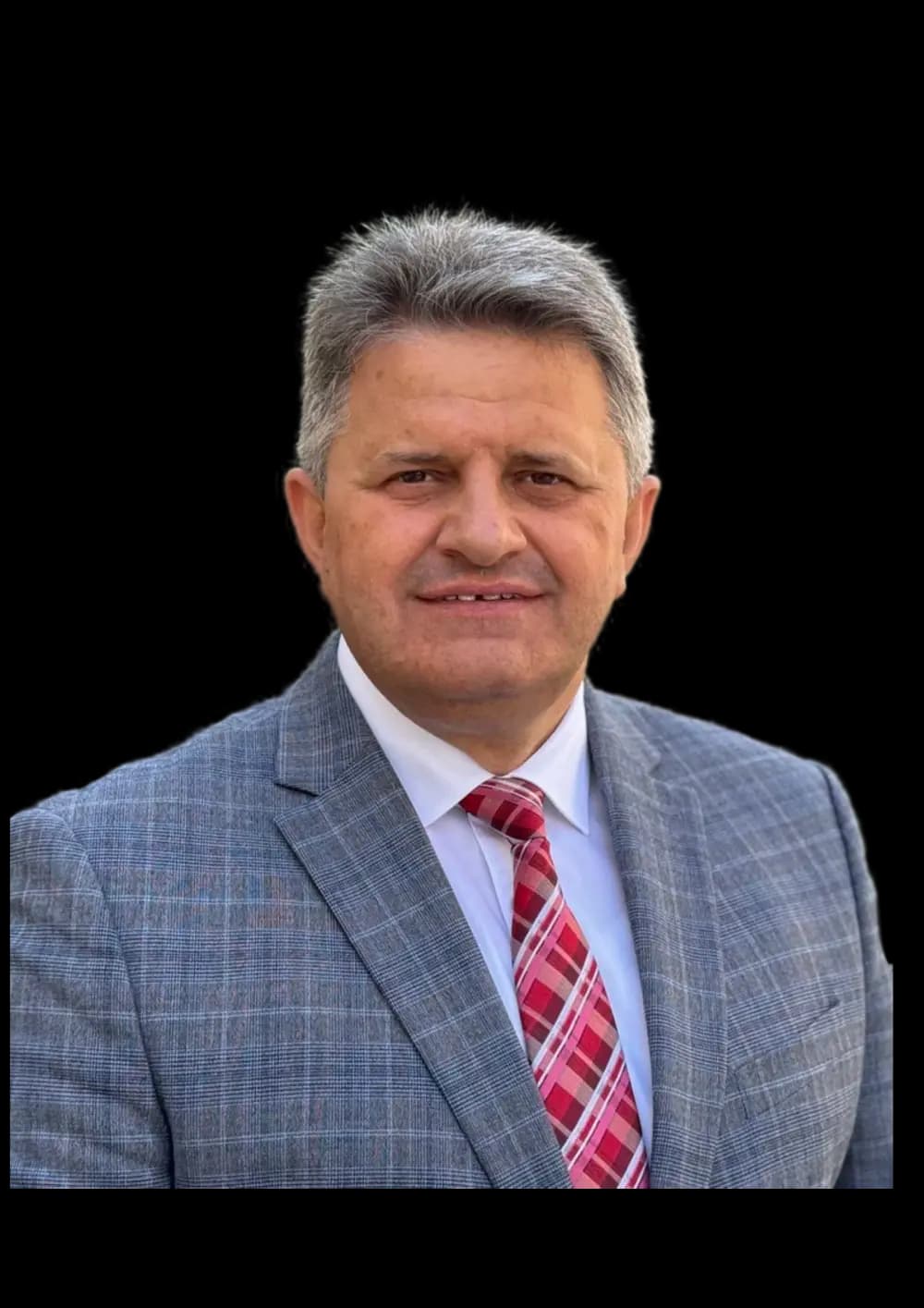 Анатолий Зубач